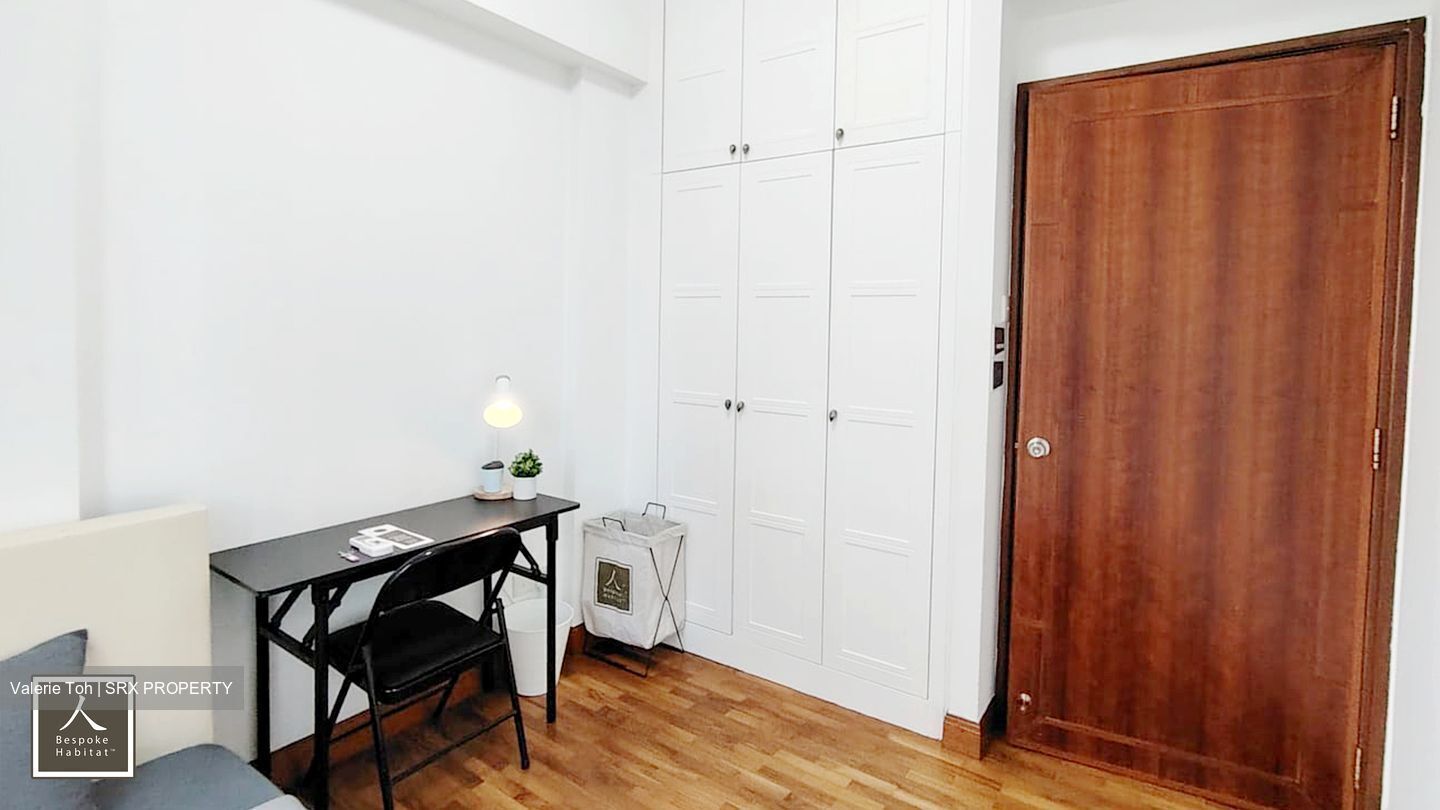 Tanglin View (D3), Condominium #490861951